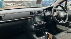 Citroen C3 1.2 PureTech Saint James 5dr Petrol Hatchback